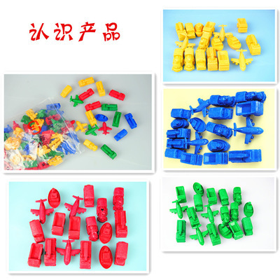 无油漆幼儿园儿童益智早教玩具 安全与创意的完美结合